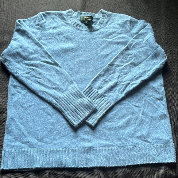 Lauren Ralph Lauren cashmere sweater - Picture 8 of 10